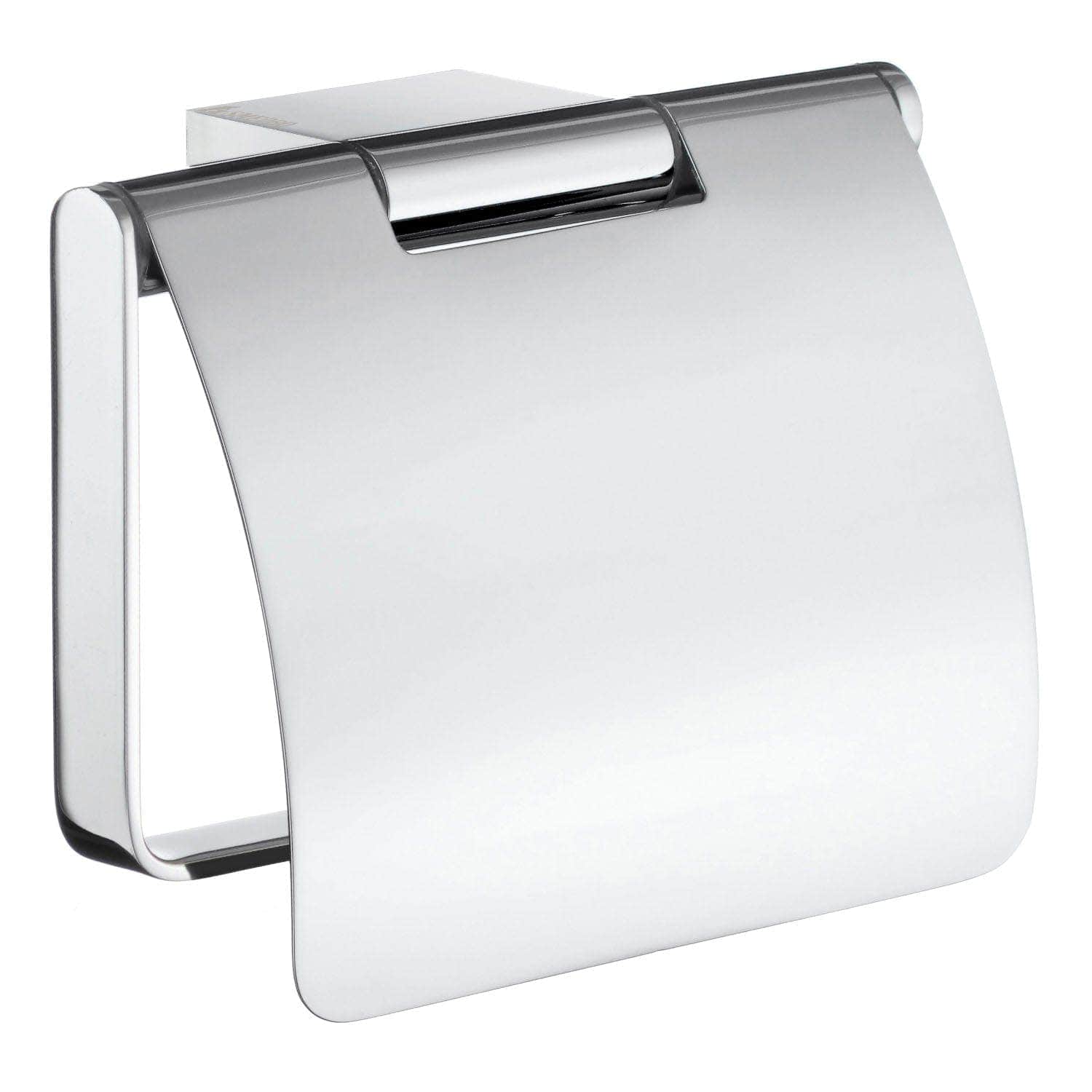 Smedbo AK3414 Toalettpapirholder Air Krom Smedbo Toalettrullholder SM-AK3414