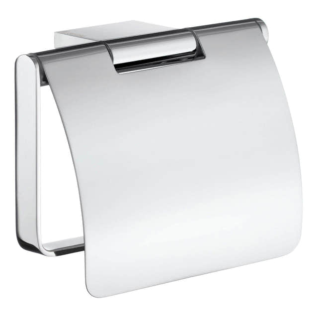 Smedbo AK3414 Toalettpapirholder Air Krom Smedbo Toalettrullholder SM-AK3414