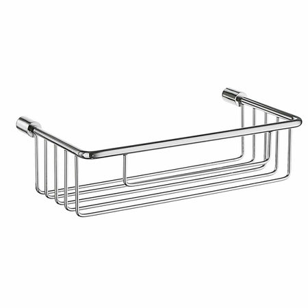 Smedbo Sideline DK1001 Dusjkurv - Krom