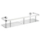 Smedbo DK3005 Dusjkurv Sideline - Krom Krom Smedbo Dusjhylle SM-DK3005