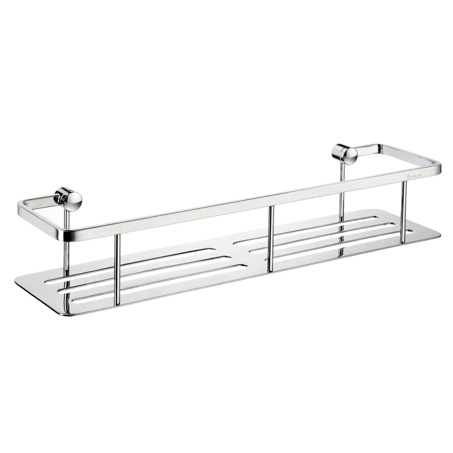 Smedbo DK3005 Dusjkurv Sideline - Krom Krom Smedbo Dusjhylle SM-DK3005