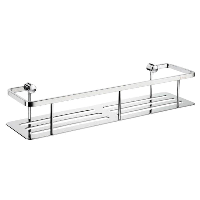 Smedbo DK3005 Dusjkurv Sideline - Krom Krom Smedbo Dusjhylle SM-DK3005