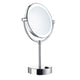Smedbo FK474E Sminkespeil 5x LED Lys Krom Smedbo Sminkespeil SM-FK474E