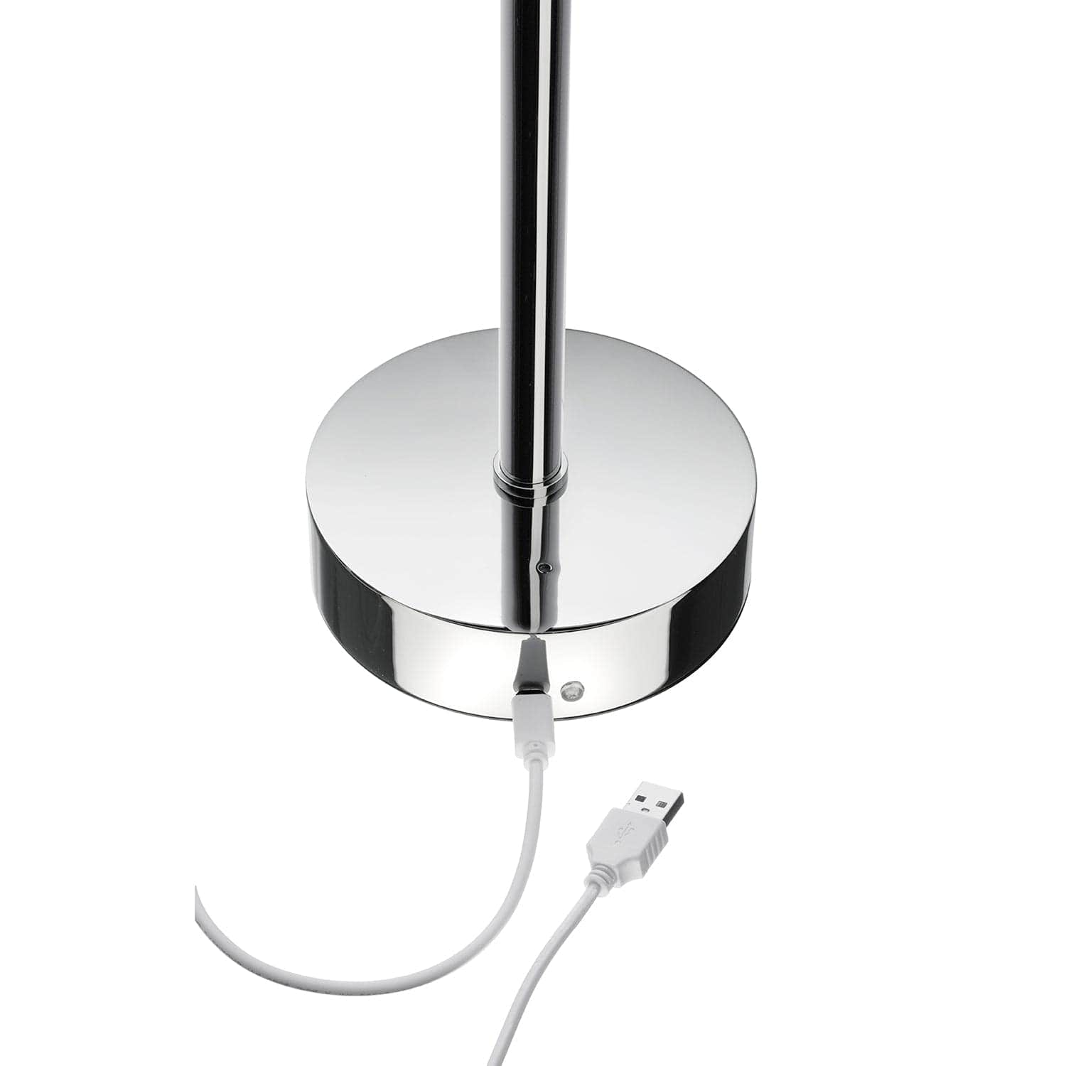 Smedbo FK488EP Sminkespeil 7x LED Krom Krom Smedbo Sminkespeil SM-FK488EP