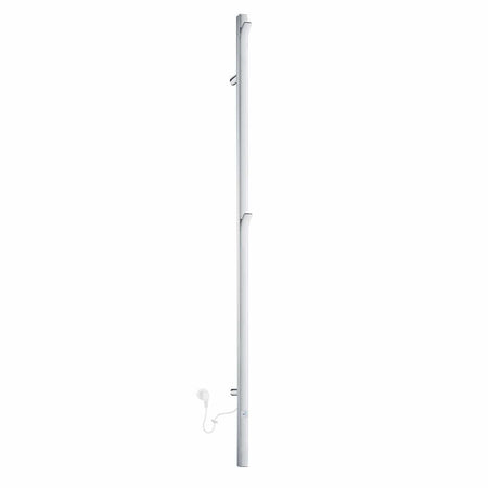 Smedbo Dry Vertikal FK715 Håndkletørker Krom