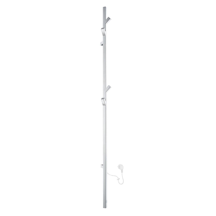 Smedbo Dry Vertikal FK716 Håndkletørker Krom