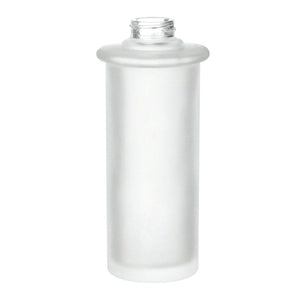 Smedbo Xtra H351 Beholder Løs Frostet Glass
