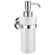 Smedbo HK369P Såpedispenser Vegg Home Krom Smedbo Såpedispenser SM-HK369P