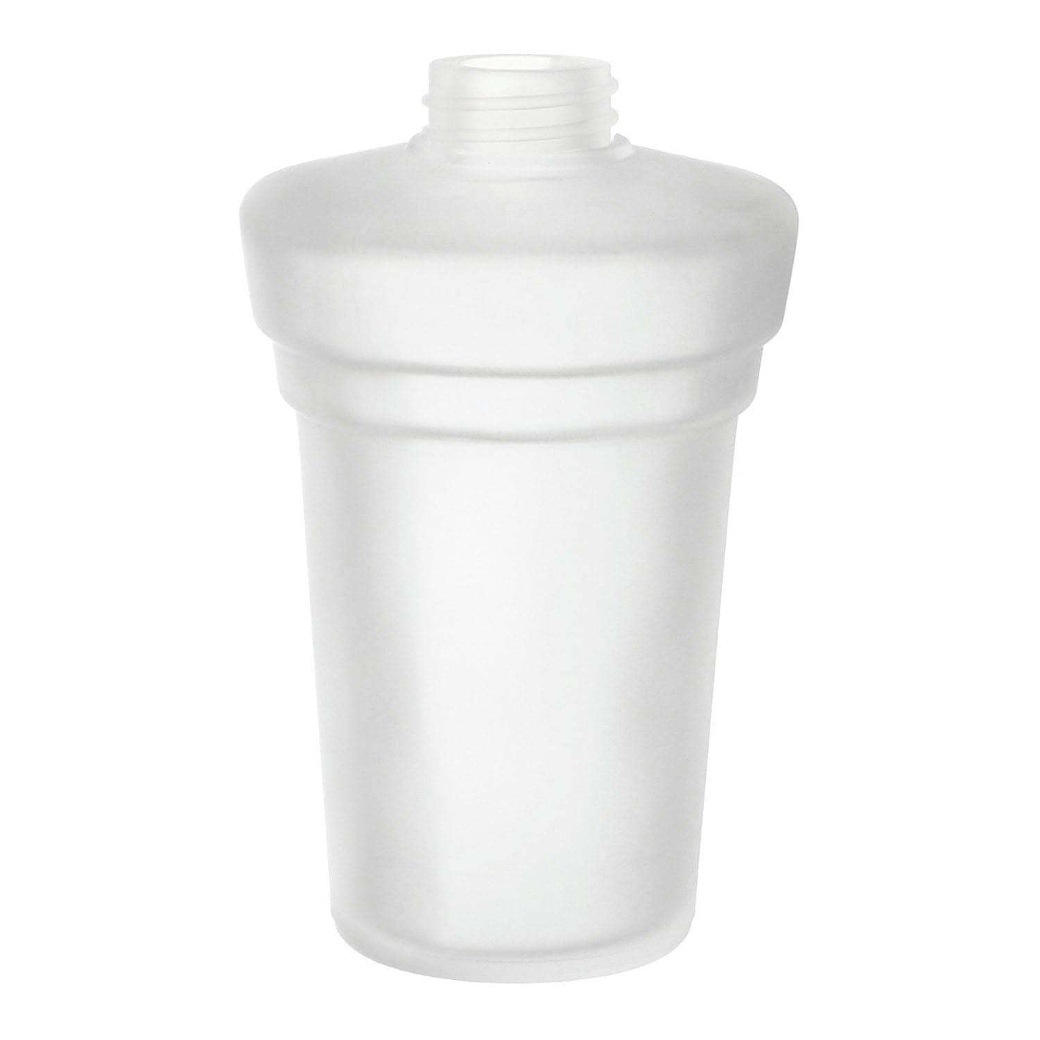 Smedbo N3351 Såpedispenser Løst Glass Smedbo Diverse baderomstilbehør SM-N3351