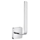 Smedbo OK320 Reserverullholder Ice Krom Smedbo Reserverullholder SM-OK320
