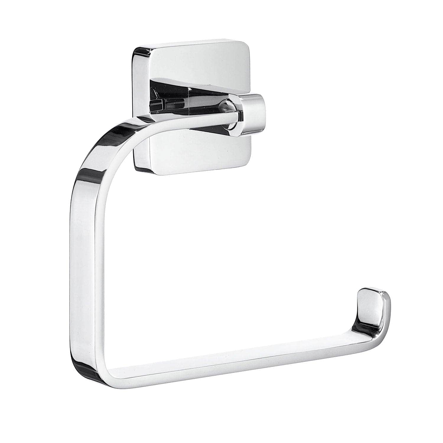Smedbo OK341 Toalettpapirholder Ice Krom Smedbo Toalettrullholder SM-OK341