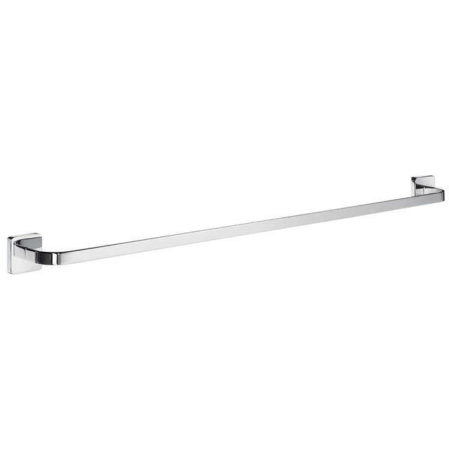 Smedbo OK3465 Håndklestang Enkel Ice Krom Smedbo Håndklestang SM-OK3465