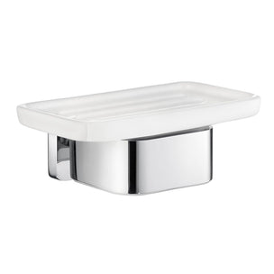 Smedbo ICE OK442P Såpekopp vegg