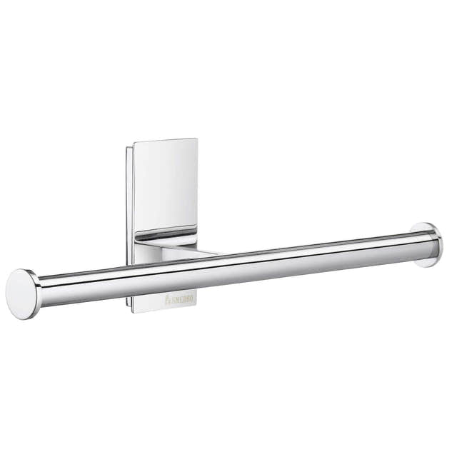 Smedbo ZK320 Reserverullholder Pool Krom Smedbo Reserverullholder SM-ZK320