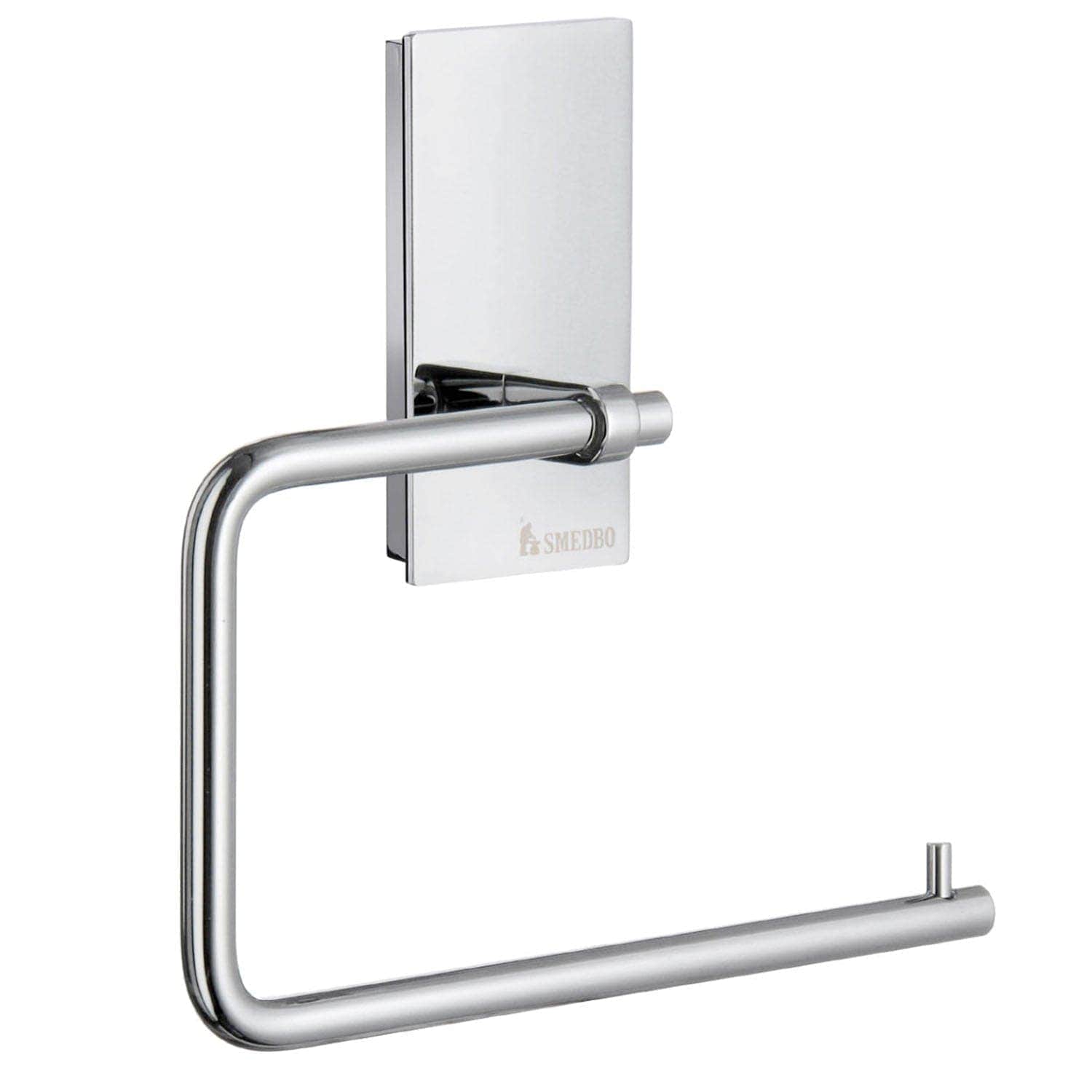 Smedbo ZK341 Toalettpapirholder Pool Krom Smedbo Toalettrullholder SM-ZK341