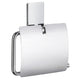 Smedbo ZK3414 Toalettpapirholder Pool Krom Smedbo Toalettrullholder SM-ZK3414