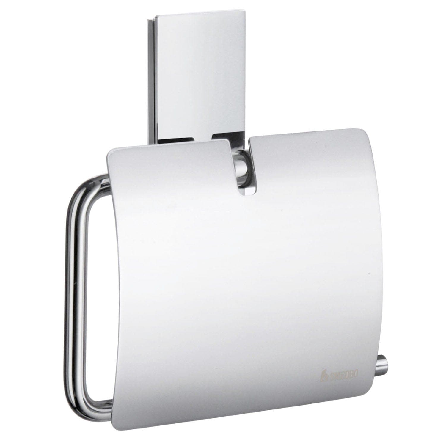 Smedbo ZK3414 Toalettpapirholder Pool Krom Smedbo Toalettrullholder SM-ZK3414