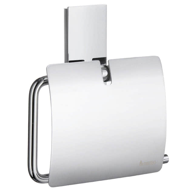 Smedbo ZK3414 Toalettpapirholder Pool Krom Smedbo Toalettrullholder SM-ZK3414