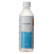 SpaCare pH Up 500ml - hever vannets pH nivå