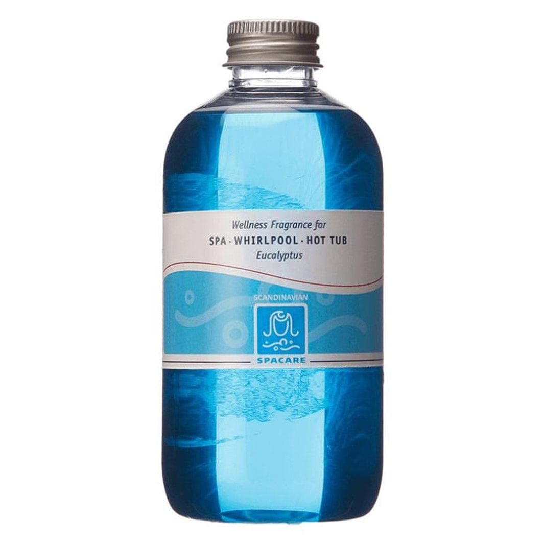 SpaCare Vannduft Eukalyptus 250ml SpaCare Kjemikalier til spabad VB-100725