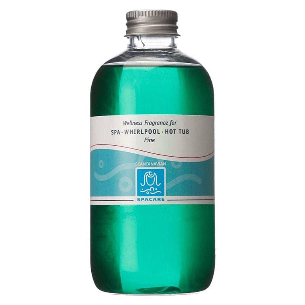 SpaCare Vannduft Furunålsduft 250ml SpaCare Kjemikalier til spabad VB-100726