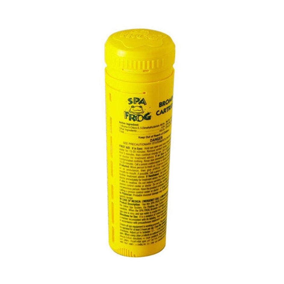 SpaFrog Brominepatron for SpaFrog In-Line system eller floater VikingBad Kjemikalier til spabad VB-103415