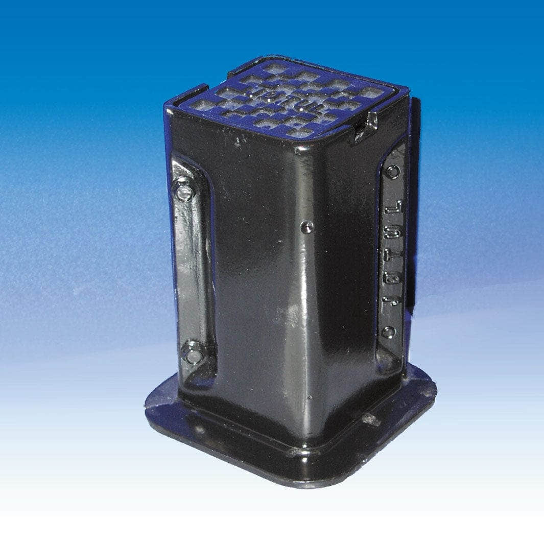 Stoppekranboks Oslo Modell Purus Stoppekranboks AH-3304553