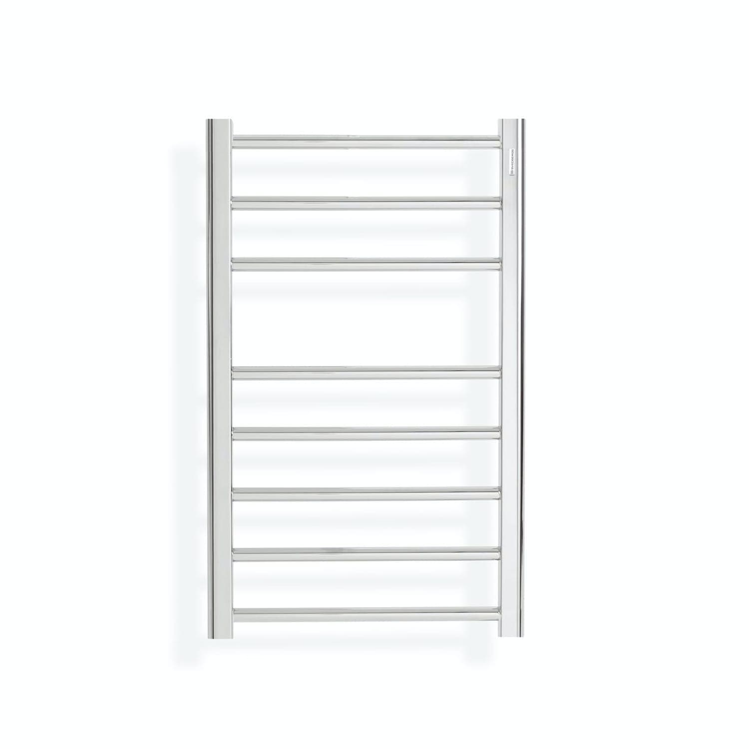 Svedbergs Håndkletørker Easy Krom / 80cm Svedbergs Håndkletørker vannbåren SV-56802-02
