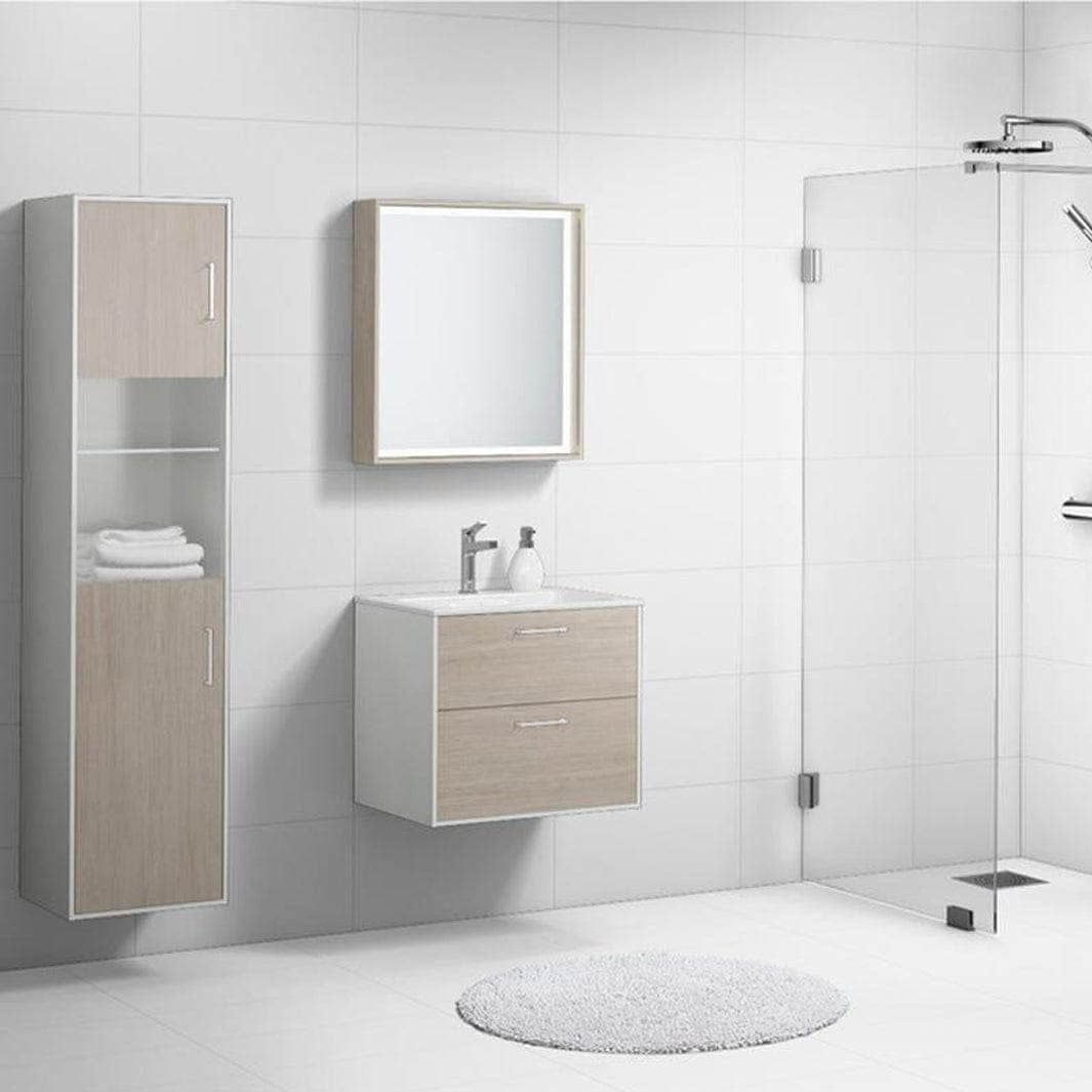 Svedbergs Håndtak B1 Universal 128cc Svedbergs Knotter og håndtak