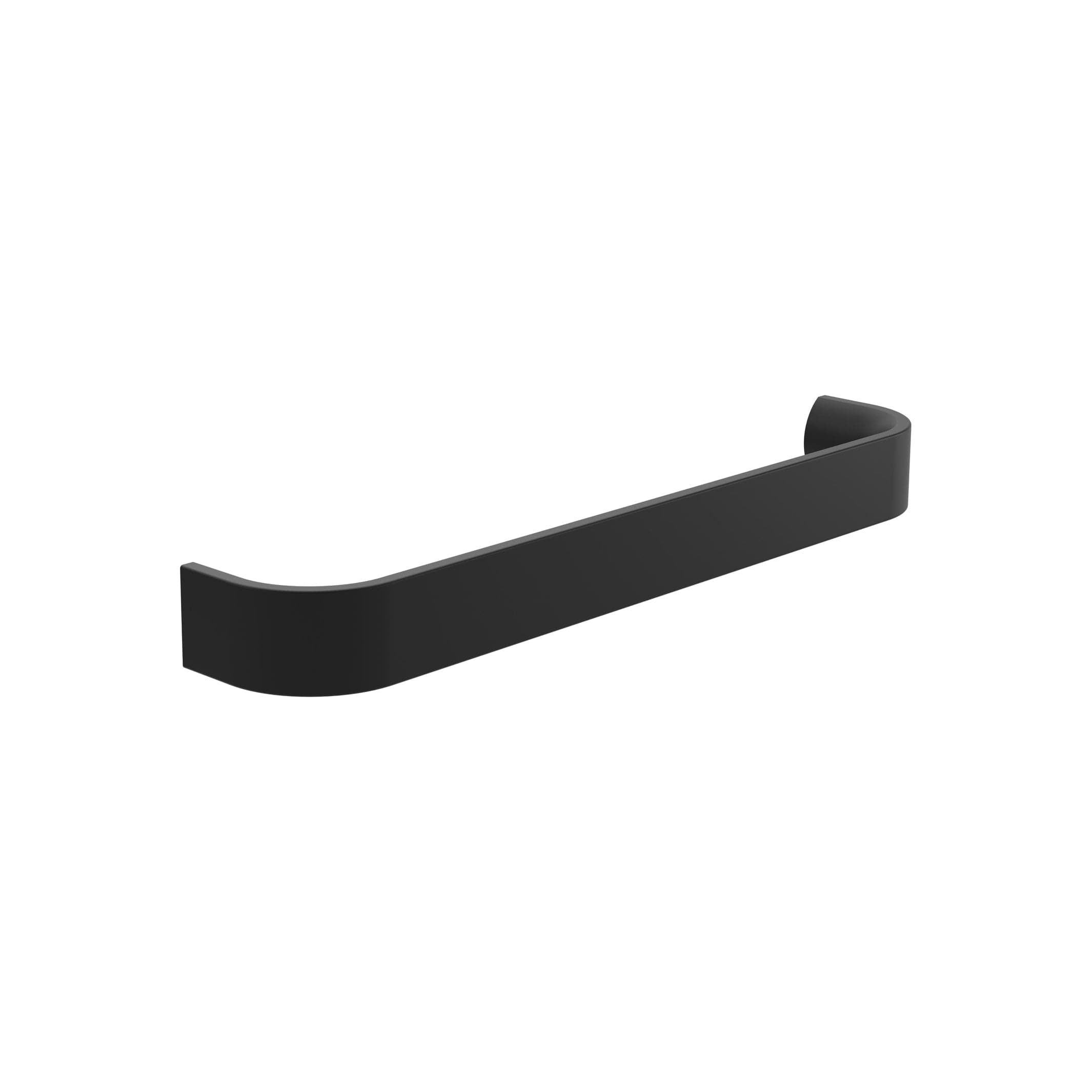 Svedbergs Håndtak M2 Universal 160cc Svart matt / 160mm Svedbergs Knotter og håndtak SV-22351