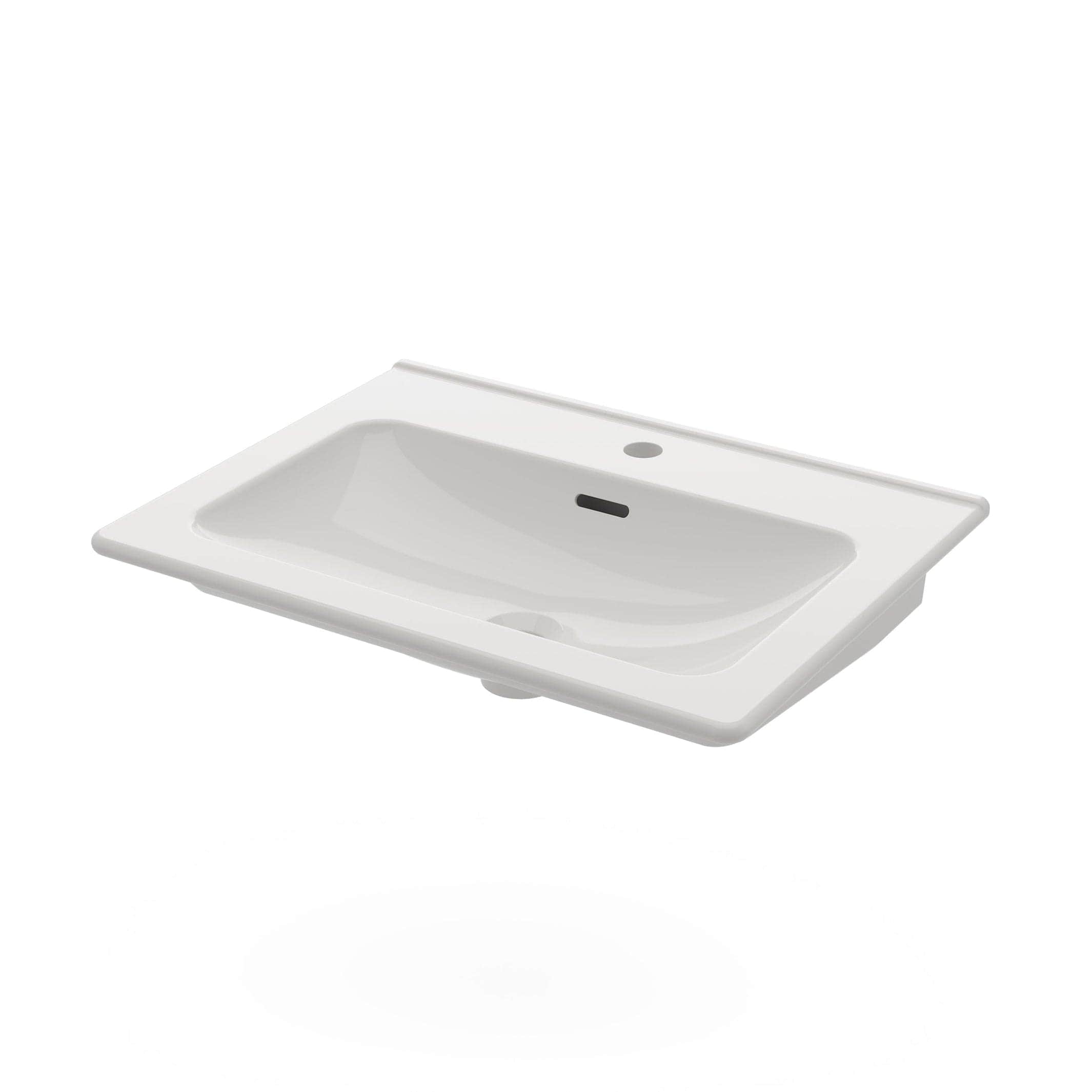 Svedbergs Hav Møbelservant B60-120cm - porselen