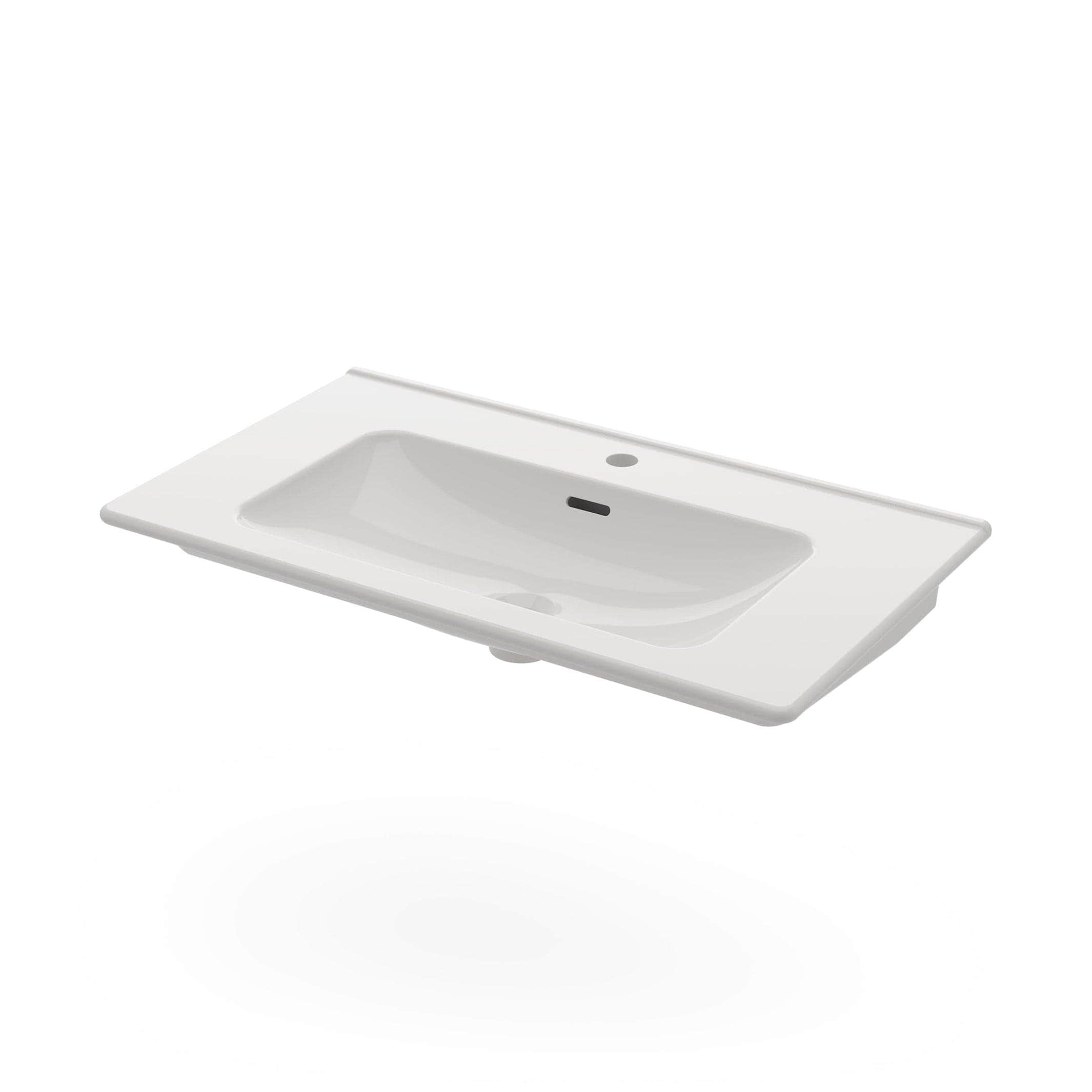 Svedbergs Hav Møbelservant 80cm / Hvit Svedbergs Møbelservant SV-5082