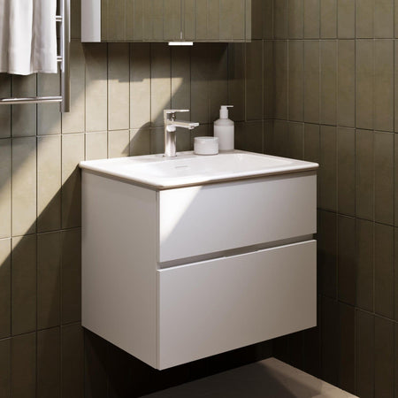 Svedbergs Hav Møbelservant B60-120cm - porselen