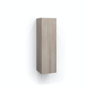 Svedbergs Høyskap Skrog H160cm - uten skapdør
