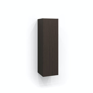 Svedbergs Høyskap Skrog H160cm - uten skapdør