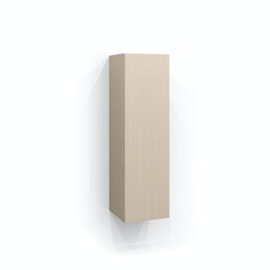 Svedbergs Høyskap Skrog H160cm - uten skapdør