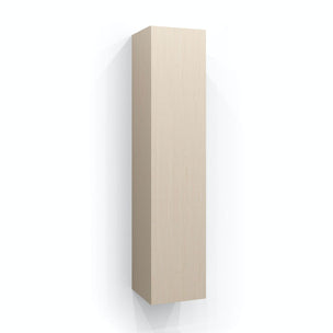 Svedbergs Høyskap Skrog H160cm - uten skapdør