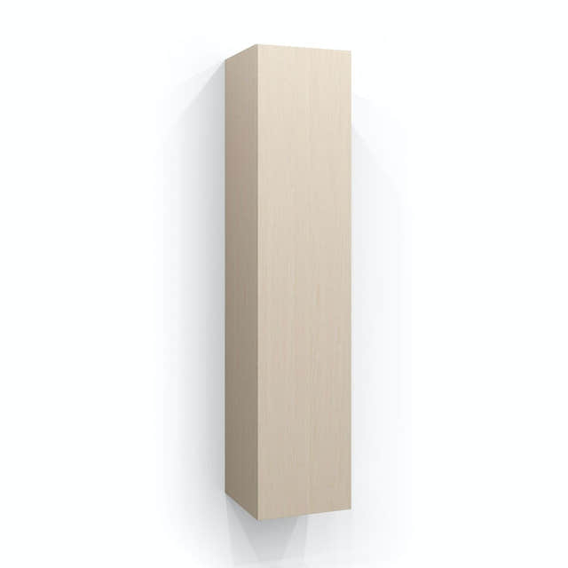 Svedbergs Høyskap Skrog 160cm / 35cm / Hvit ask Svedbergs Høyskap bad SV-7160355