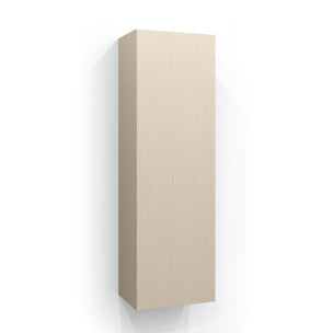 Svedbergs Høyskap Skrog H160cm - uten skapdør