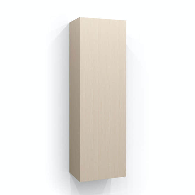 Svedbergs Høyskap Skrog 160cm / 50cm / Hvit ask Svedbergs Høyskap bad SV-7160505