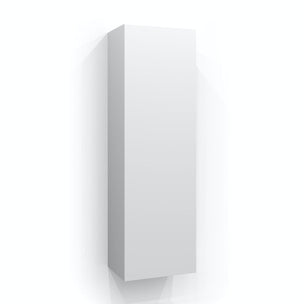 Svedbergs Høyskap Skrog H160cm - uten skapdør