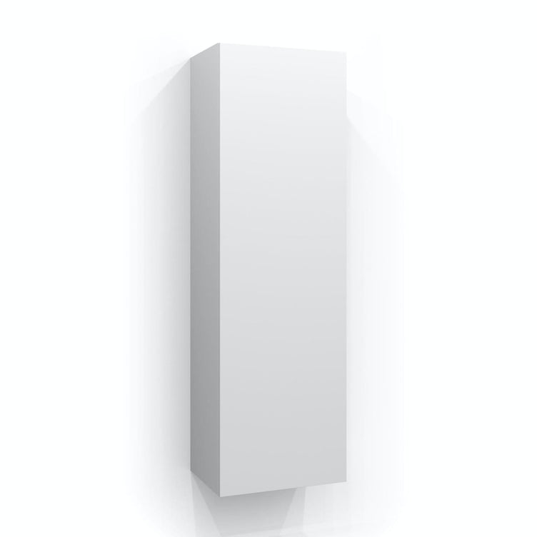 Svedbergs Høyskap Skrog H160cm - uten skapdør