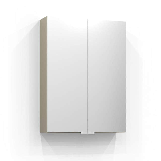 Svedbergs Intro Speilskap 50cm / Sand Svedbergs Speilskap SV-295350