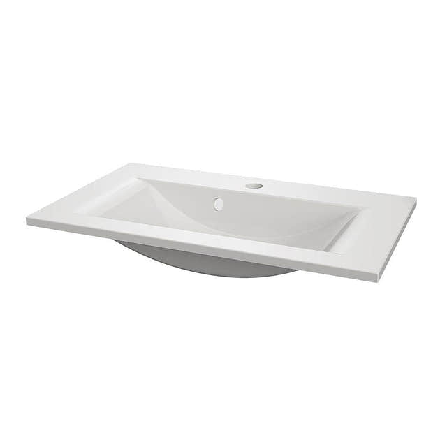 Svedbergs Munka Slim Møbelservant Hvit / 60cm Svedbergs Møbelservant SV-52610