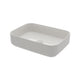 Svedbergs Myre Firkantet Bolleservant B50xD36cm Hvit Svedbergs Bolleservant SV-5353