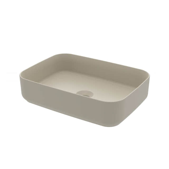 Svedbergs Myre Firkantet Bolleservant B50xD36cm Latte Svedbergs Bolleservant SV-5354