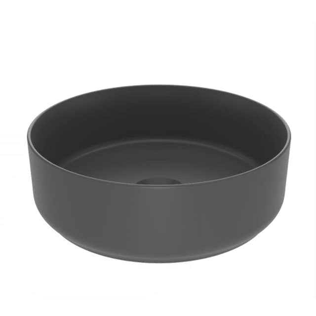 Svedbergs Myre Rund Bolleservant Ø36cm Antrasitt Svedbergs Bolleservant SV-5339