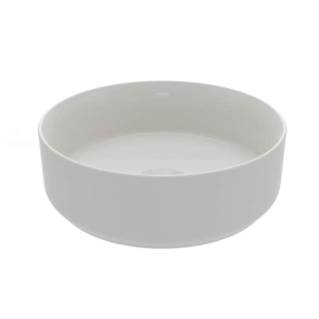 Svedbergs Myre Rund Bolleservant Ø36cm Hvit Svedbergs Bolleservant SV-5336