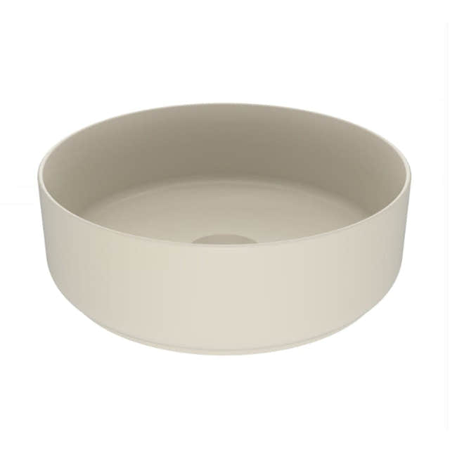 Svedbergs Myre Rund Bolleservant Ø36cm Latte Svedbergs Bolleservant SV-5337