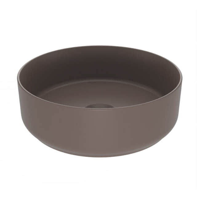 Svedbergs Myre Rund Bolleservant Ø36cm Mokka Svedbergs Bolleservant SV-5338